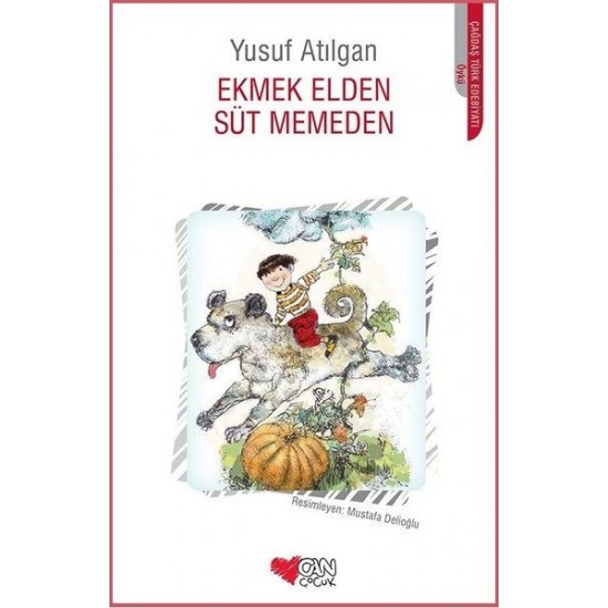 Ekmek Elden Süt Memeden-YUSUF ATILGAN