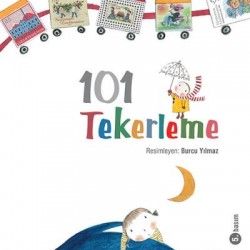 101 Tekerleme-SÜLEYMAN BULUT