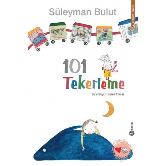 101 Tekerleme-SÜLEYMAN BULUT