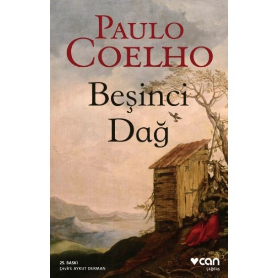Beşinci Dağ-PAULO COELHO