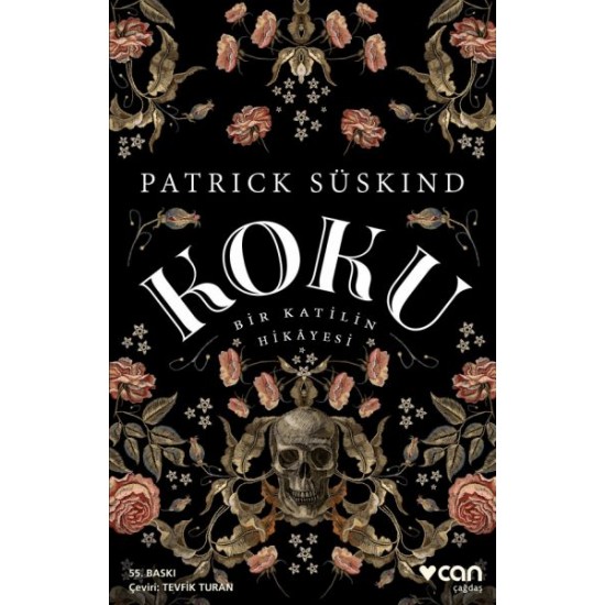 Koku-PATRICK SÜSKIND