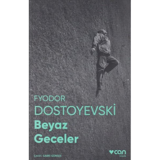 Beyaz Geceler Fotoğraflı Klasikler-FYODOR DOSTOYEVSKI