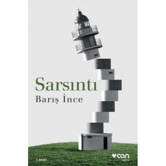 Sarsıntı-Barış İnce