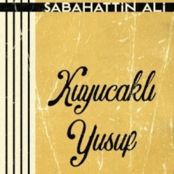 Kuyucaklı Yusuf-Sabahattin Ali