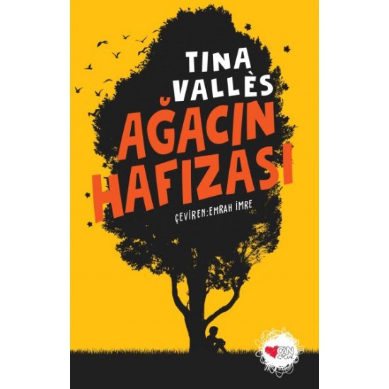 Ağacın Hafızası-TINA VALLES