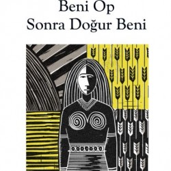 Beni Öp Sonra Doğur Beni-CEMAL SÜREYA