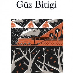 Güz Bitigi-CEMAL SÜREYA