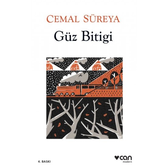 Güz Bitigi-CEMAL SÜREYA
