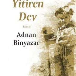 Masalını Yitiren Dev-ADNAN BINYAZAR