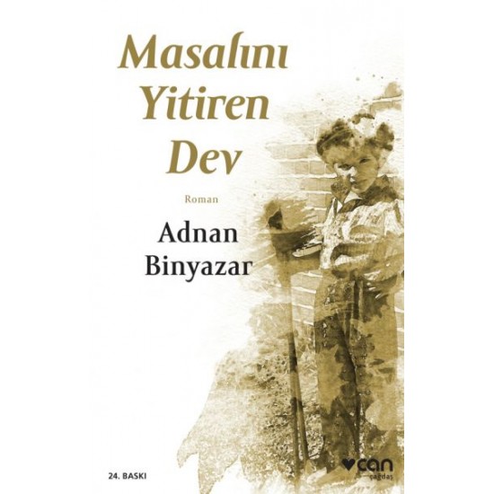 Masalını Yitiren Dev-ADNAN BINYAZAR