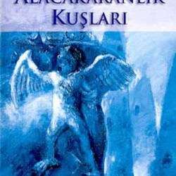Alacakaranlık Kuşları-Gülten Dayıoğlu