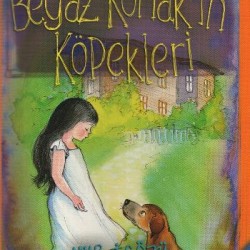 Sevecen Öyküler Dizisi 01 Beyaz Konakın Köpekleri
