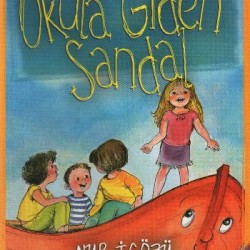 Sevecen Öyküler Dizisi 07 Okula Giden Sandal