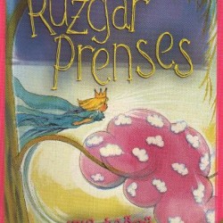 Sevecen Öyküler Dizisi 09 Rüzgar Prenses