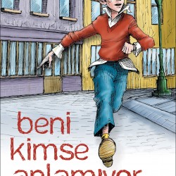 Beni Kimse Anlamıyor-AYSEL KORKUT