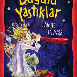 Büyülü Yastıklar-EVGENE TRIVIZAS