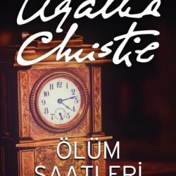 Ölüm Saatleri Altın Kitaplar