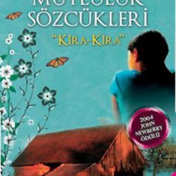 Mutluluk Sözcükleri Kira Kira Altın Kitaplar
