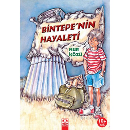 Bintepenin Hayaleti-NUR İÇÖZÜ