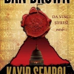 Kayıp Sembol-Dan Brown