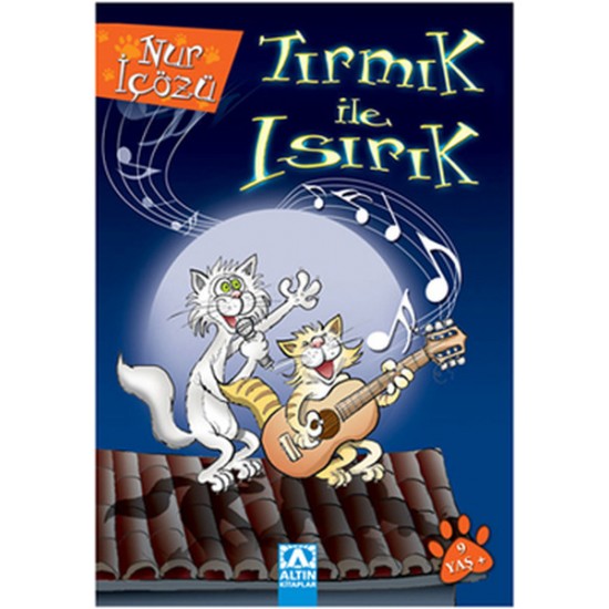 Tırmık ile Isırık-NUR İÇÖZÜ