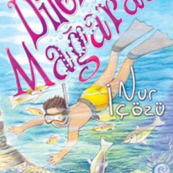 Dilek Mağarası-NUR İÇÖZÜ