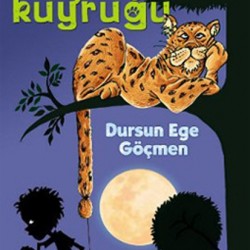 Leopar'ın Kuyruğu Altın Kitaplar Yayınevi Dursun Ege Göçmen