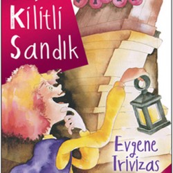 Beş Kilitli Sandık-EVGENE TRIVIZAS