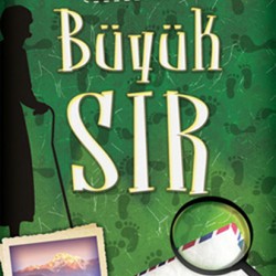 Büyük Sır-ZEHRA TAPUNÇ