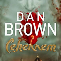 Dan Brown Cehennem Altın Kitaplar