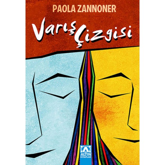 Varış Çizgisi-PAOLA ZANNONER