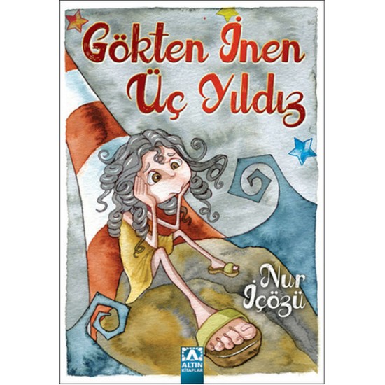 Gökten İnen Üç Yıldız-NUR İÇÖZÜ