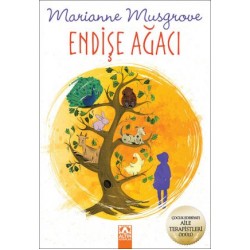 Endişe Ağacı-MARIANNE MUSGROVE