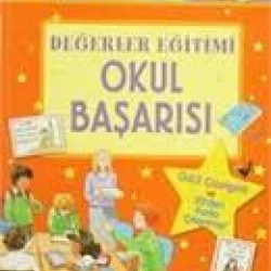 Değerler Eğitimi Okul Başarısı-Şophie Ğileş