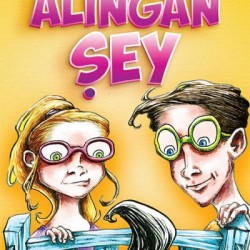 Alıngan Şey-HANZADE SERVI