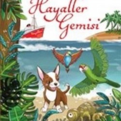 Hayaller Gemisi-Koray Avcı Çakman