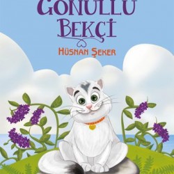 Gönüllü Bekçi-HÜSNAN ŞEKER