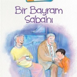 Bilmiş Bitirmiş Bir Bayram Sabahı-NUR İÇÖZÜ