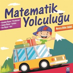Matematik Yolculuğu Uzunluk Ölçme Zaman Ölçme