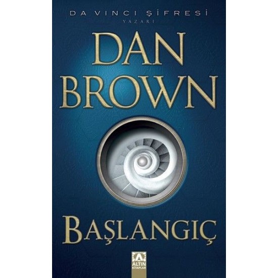 Başlangıç Altın Kitaplar