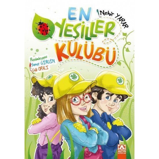 En Yeşiller Kulübü-Nehir Yarar