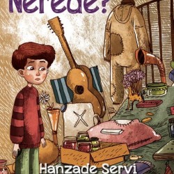 Dedem Nerede?-HANZADE SERVI