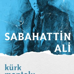 Kürk Mantolu Madonna-SABAHATTIN ALI