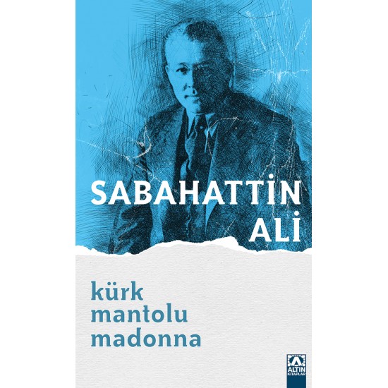 Kürk Mantolu Madonna-SABAHATTIN ALI
