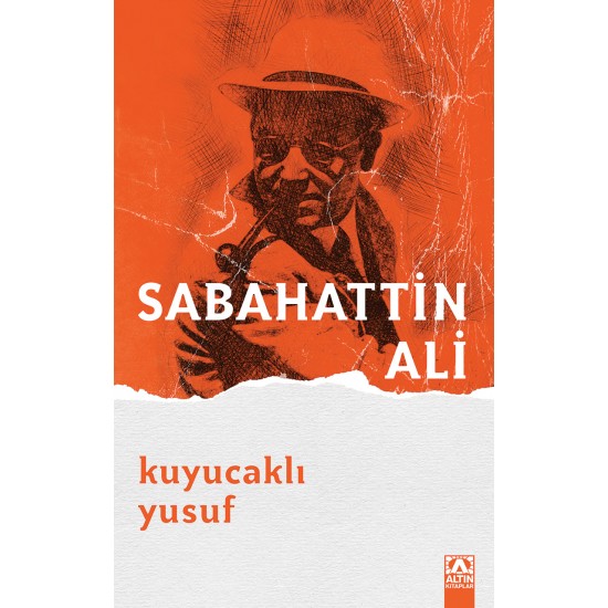 Kuyucaklı Yusuf-SABAHATTIN ALI