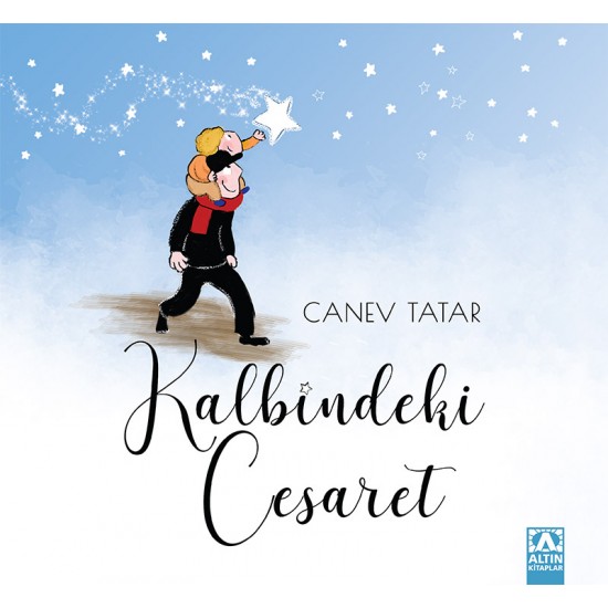 Kalbindeki Cesaret-CANEV TATAR
