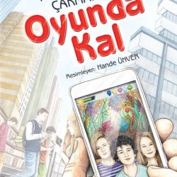 Oyunda Kal-KORAY AVCI ÇAKMAN