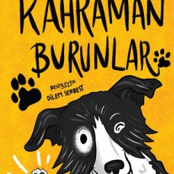 Kahraman Burunlar-NIHAN TEMIZ