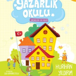 Yazarlık Okulu-HURIHAN YILDIRIM KURTARAN