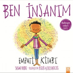 Ben İnsanım Ciltli-SUSAN VERDE